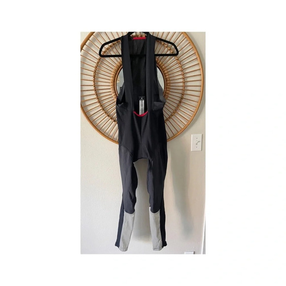 Castelli Nano Flex Pro 2 Bibtights Size XL Progetto X2 Air Seat Pad - Picture 1 of 9